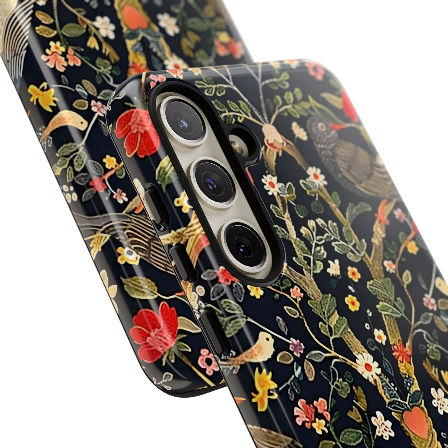 Floral Tough Cases