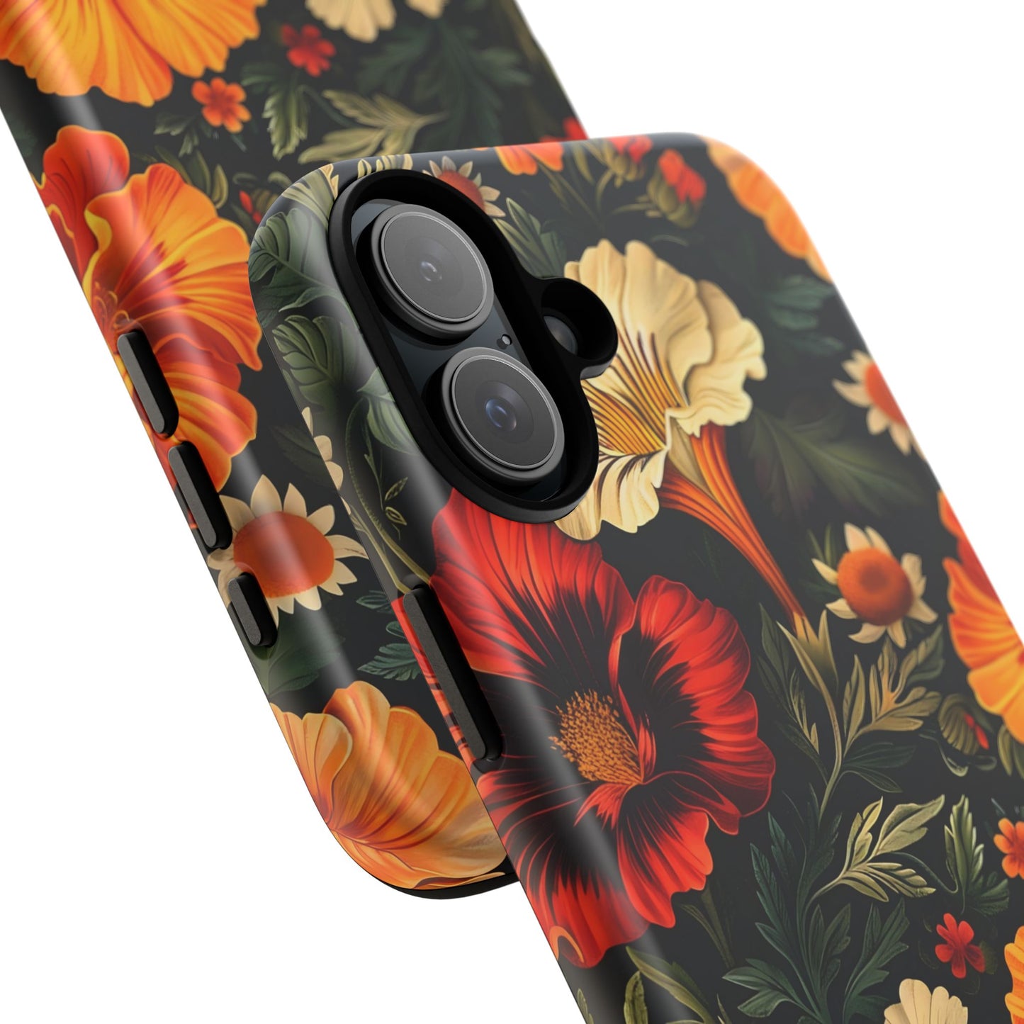 Sunflower Tough Cases