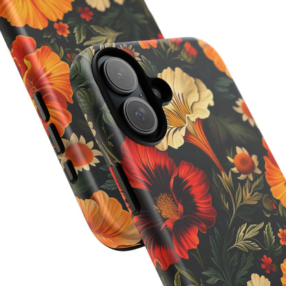 Sunflower Tough Cases