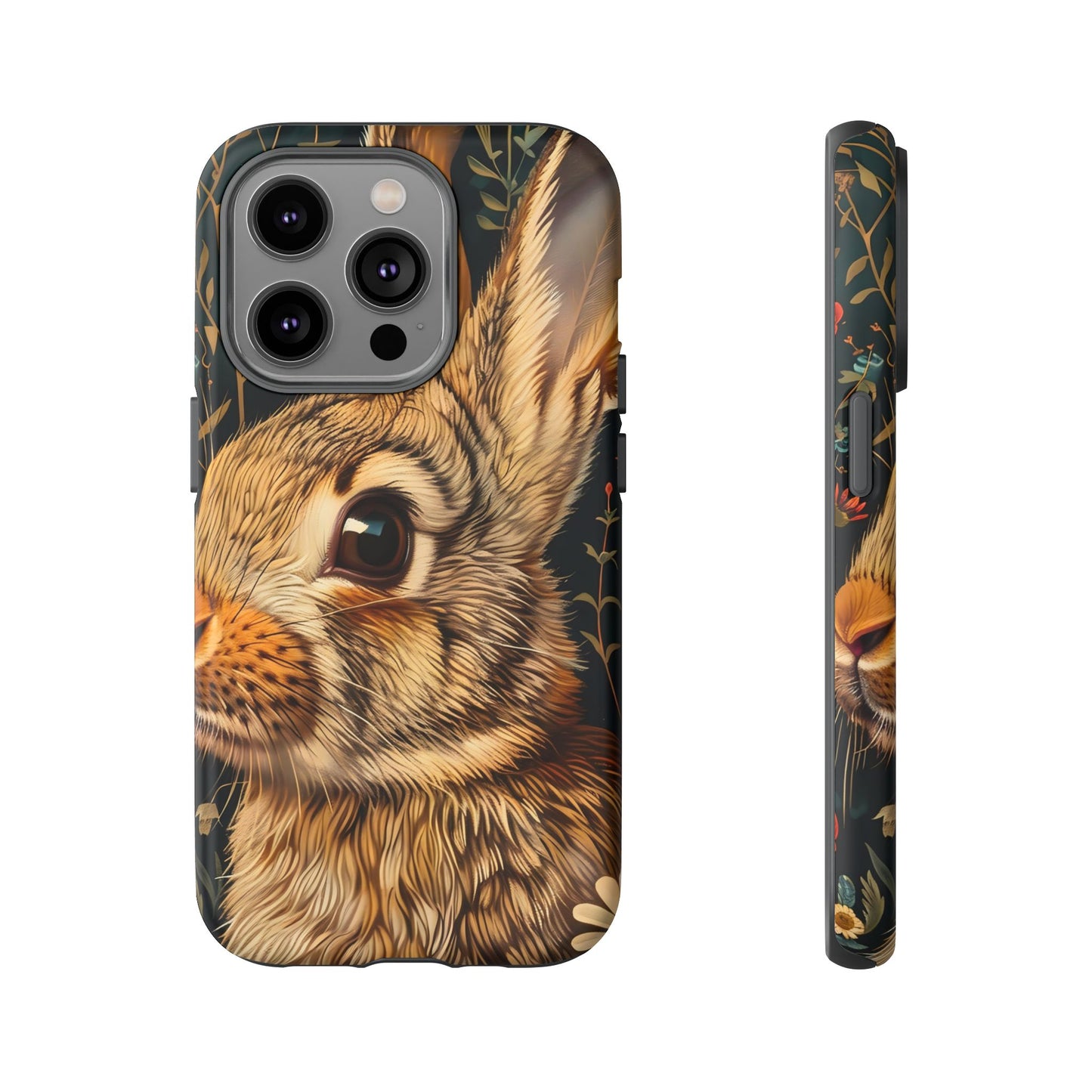 Rabbit Tough Cases