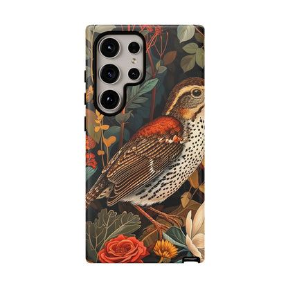 Nature-Inspired Phone Case with Beautiful Bird Design, Floral iPhone Cover, Eco-Friendly Tech Accessory, Gift for Bird Lovers, Stylish [...]
