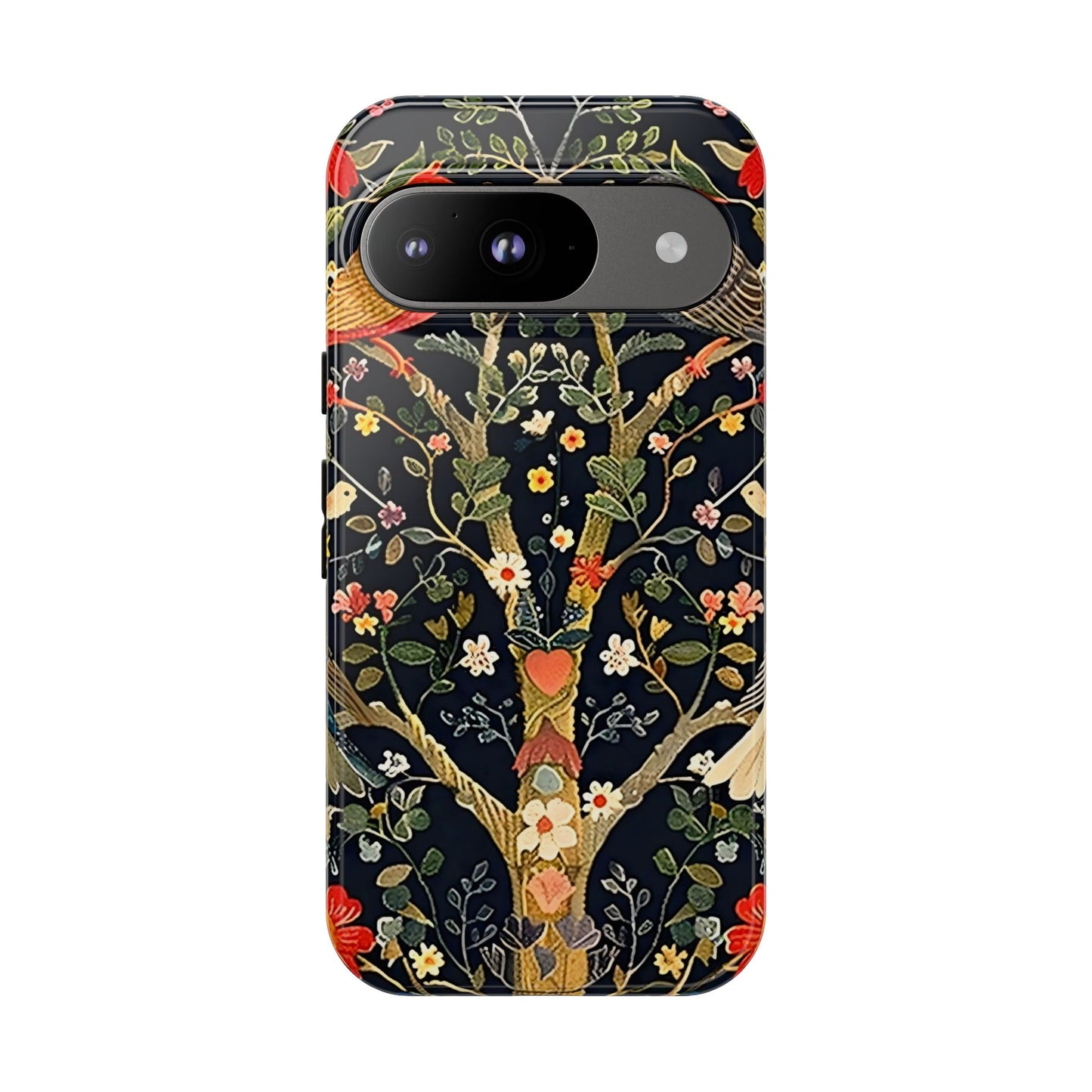 Floral Tough Cases