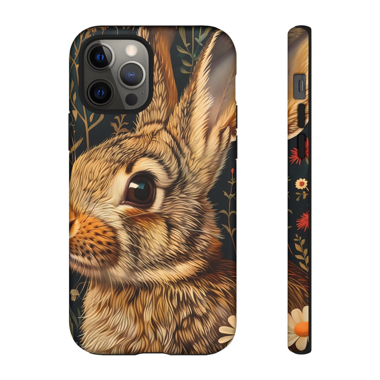 Rabbit Tough Cases