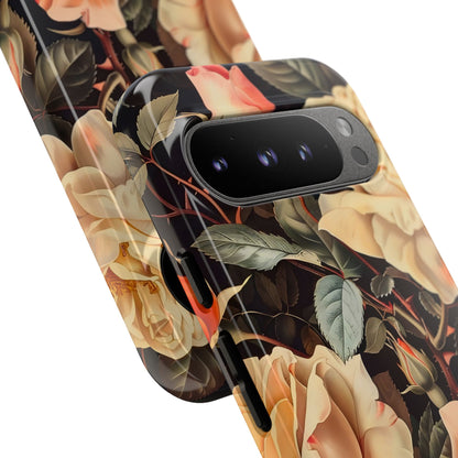Floral  Tough Cases