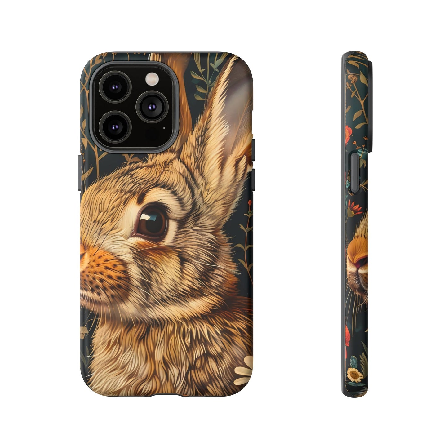 Rabbit Tough Cases