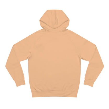 Unisex Hoodie - British Elegant House