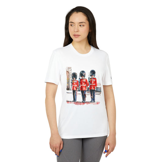 Unisex Sport T-Shirt - Perfect for Travel and Casual Wear - London Guards