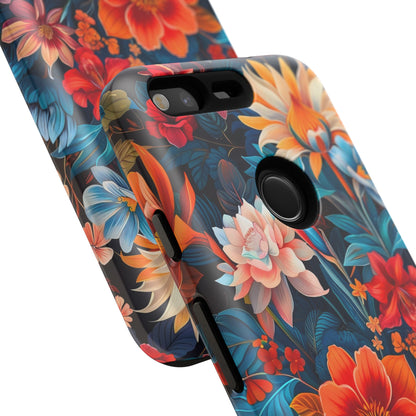 Floral Phone Case