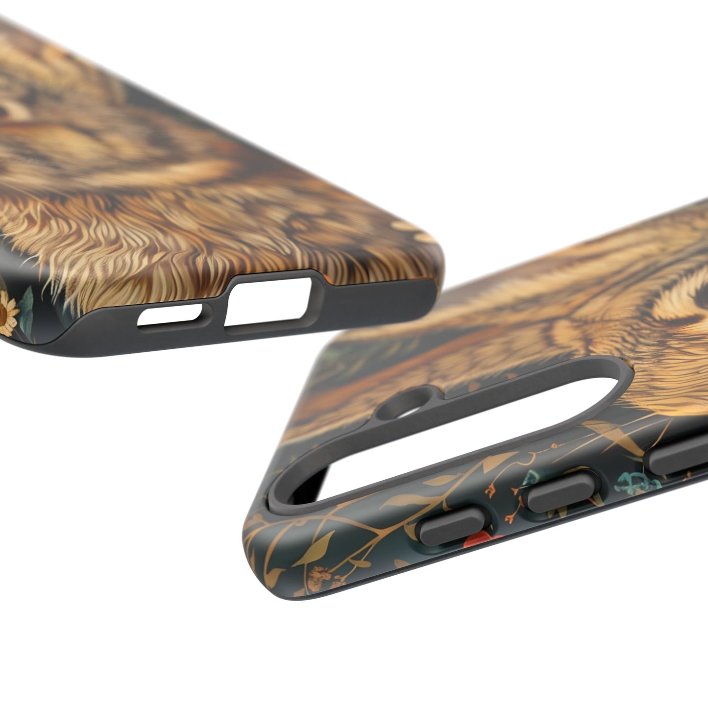 Rabbit Tough Cases