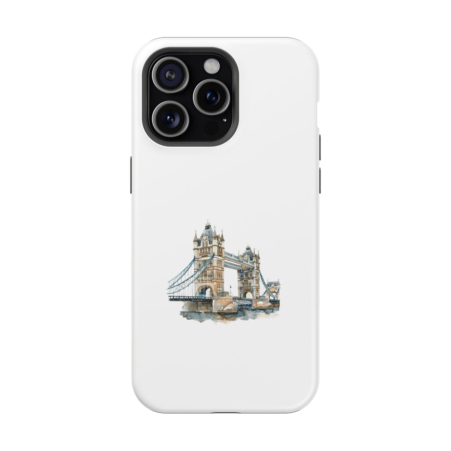 Magnetic Phone Cases, Stylish Smartphone Accessories, Unique Case for iPhone and Android, Travel-Themed Phone Cover, Gift for Tech [...]