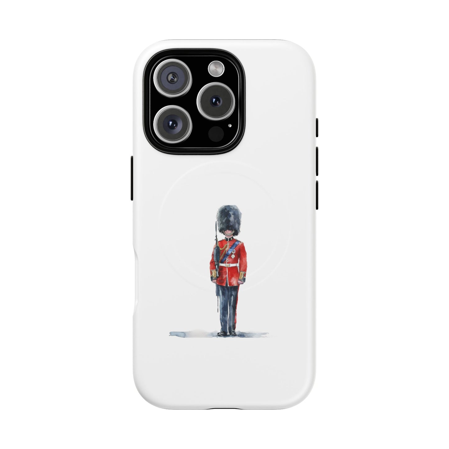 Tough Magnetic Phone Cases, Stylish Phone Accessories, Unique Gift for Her, Custom Case, Holiday Gift