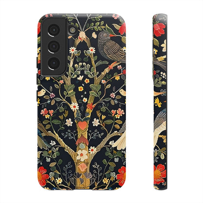 Floral Tough Cases