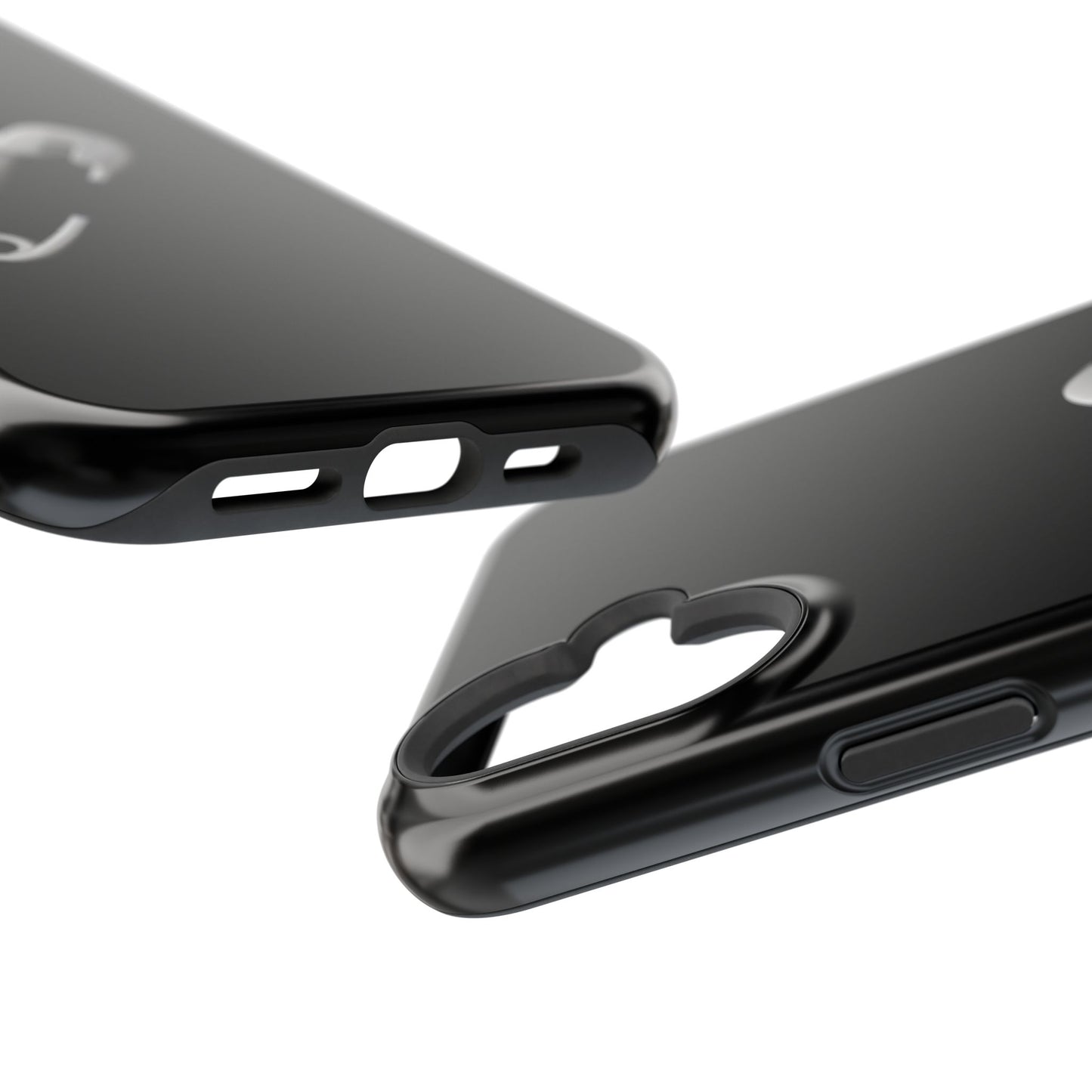 Stylish Magnetic Phone Cases, Trendy Phone Covers, Unique iPhone Accessories, Secure Phone Protection, Minimalist Phone Cases