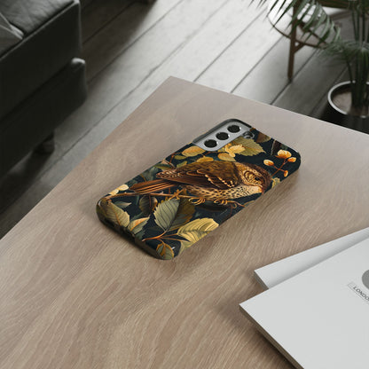 Sparrow Tough Cases