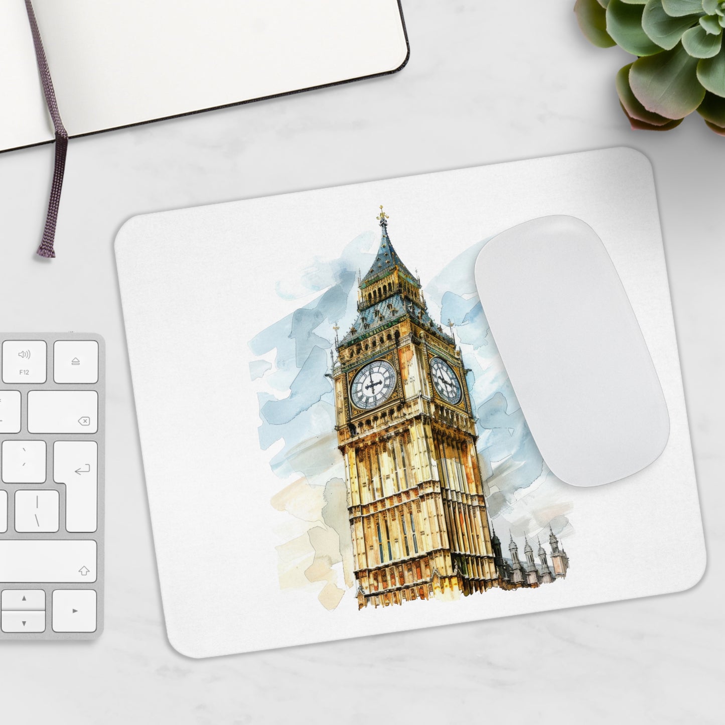 Mouse Pad (EU)