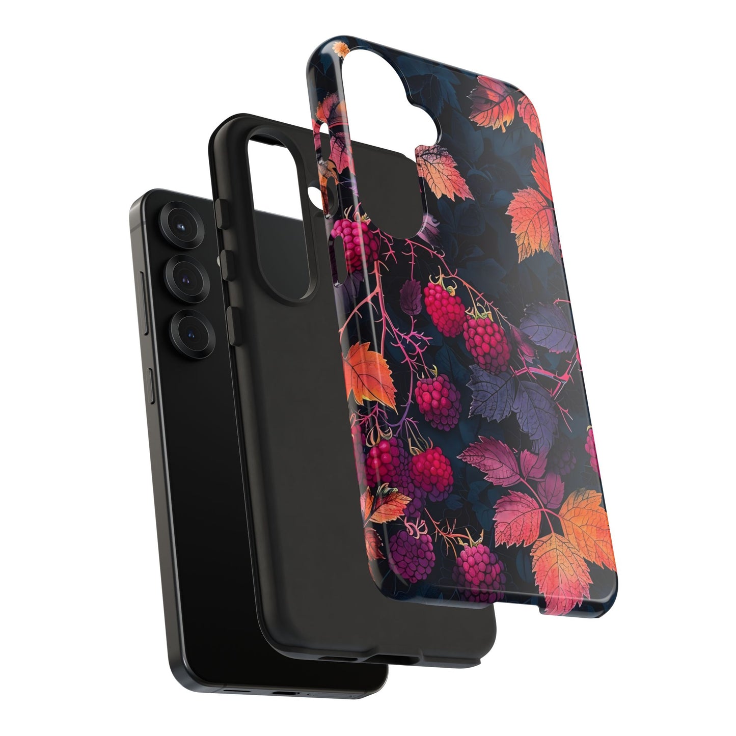 Floral Tough Cases