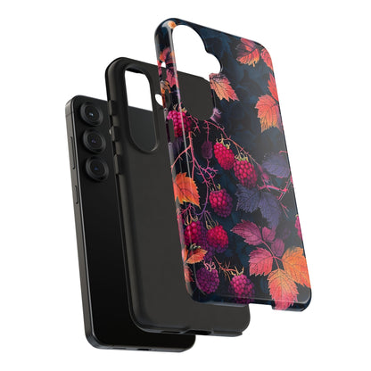 Floral Tough Cases