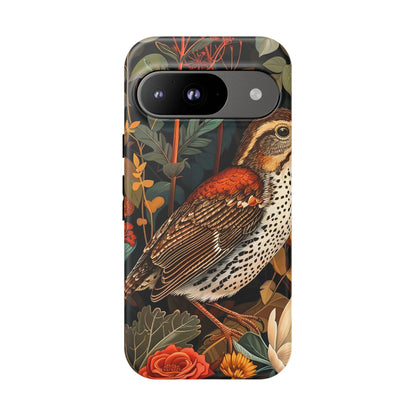 Nature-Inspired Phone Case with Beautiful Bird Design, Floral iPhone Cover, Eco-Friendly Tech Accessory, Gift for Bird Lovers, Stylish [...]