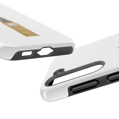 Big Ben Tough Phone Case - Durable & Stylish Protection for Your Device