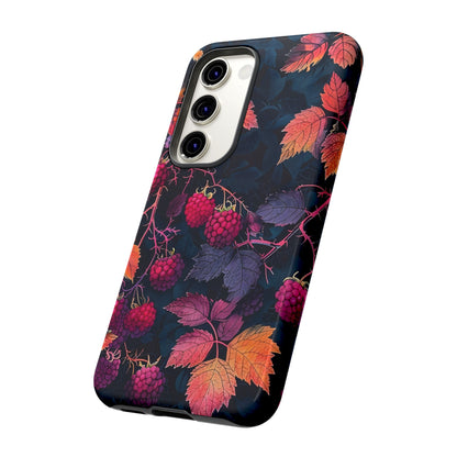 Floral Tough Cases