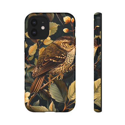 Sparrow Tough Cases