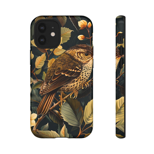 Sparrow Tough Cases