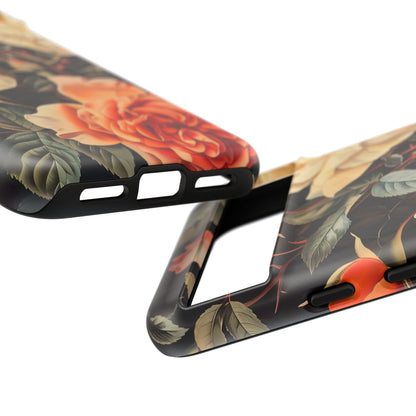 Floral  Tough Cases