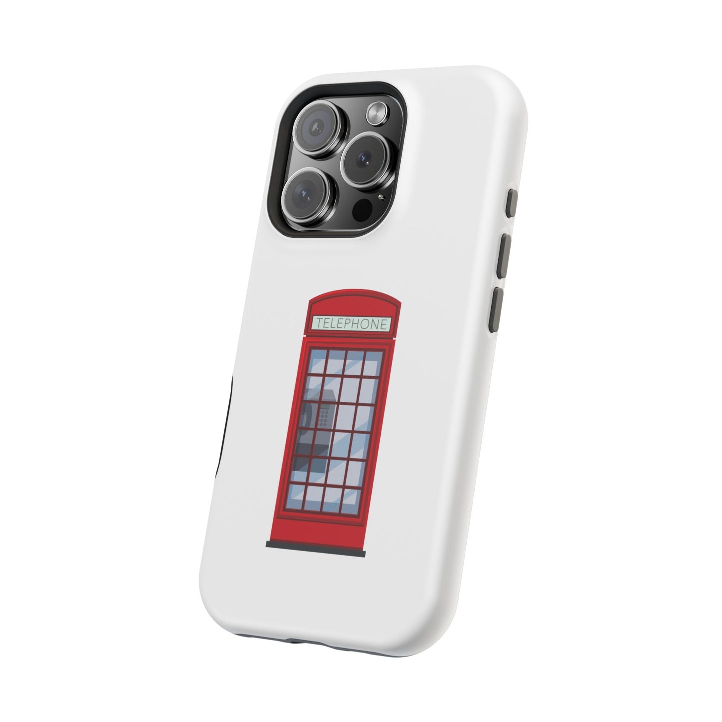 Fun Phone Cases with Magnetic Designs, Unique Phone Case, Phone Accessories, Gifts for Phone Lovers, Customizable Cases, Holiday Gifts