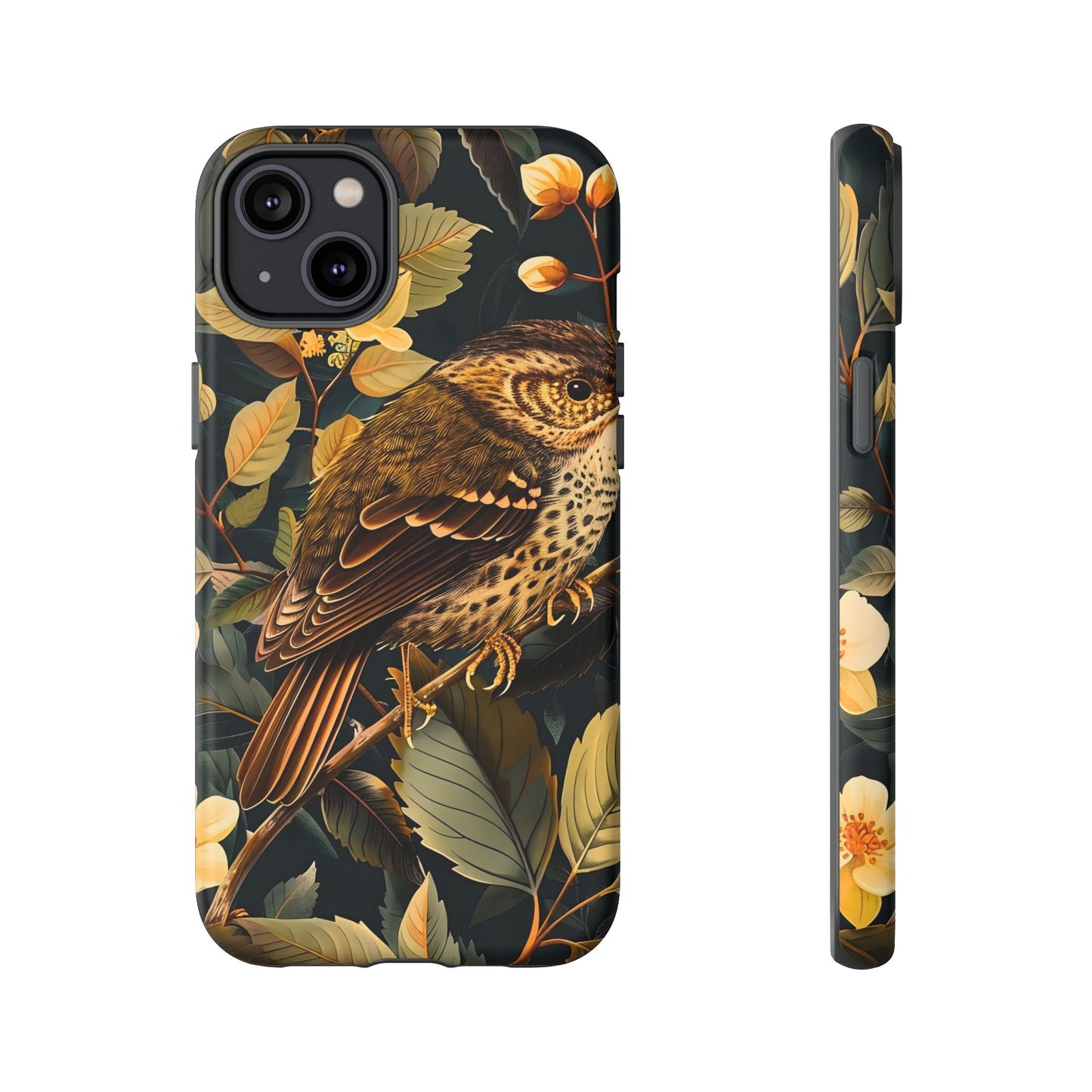 Sparrow Tough Cases