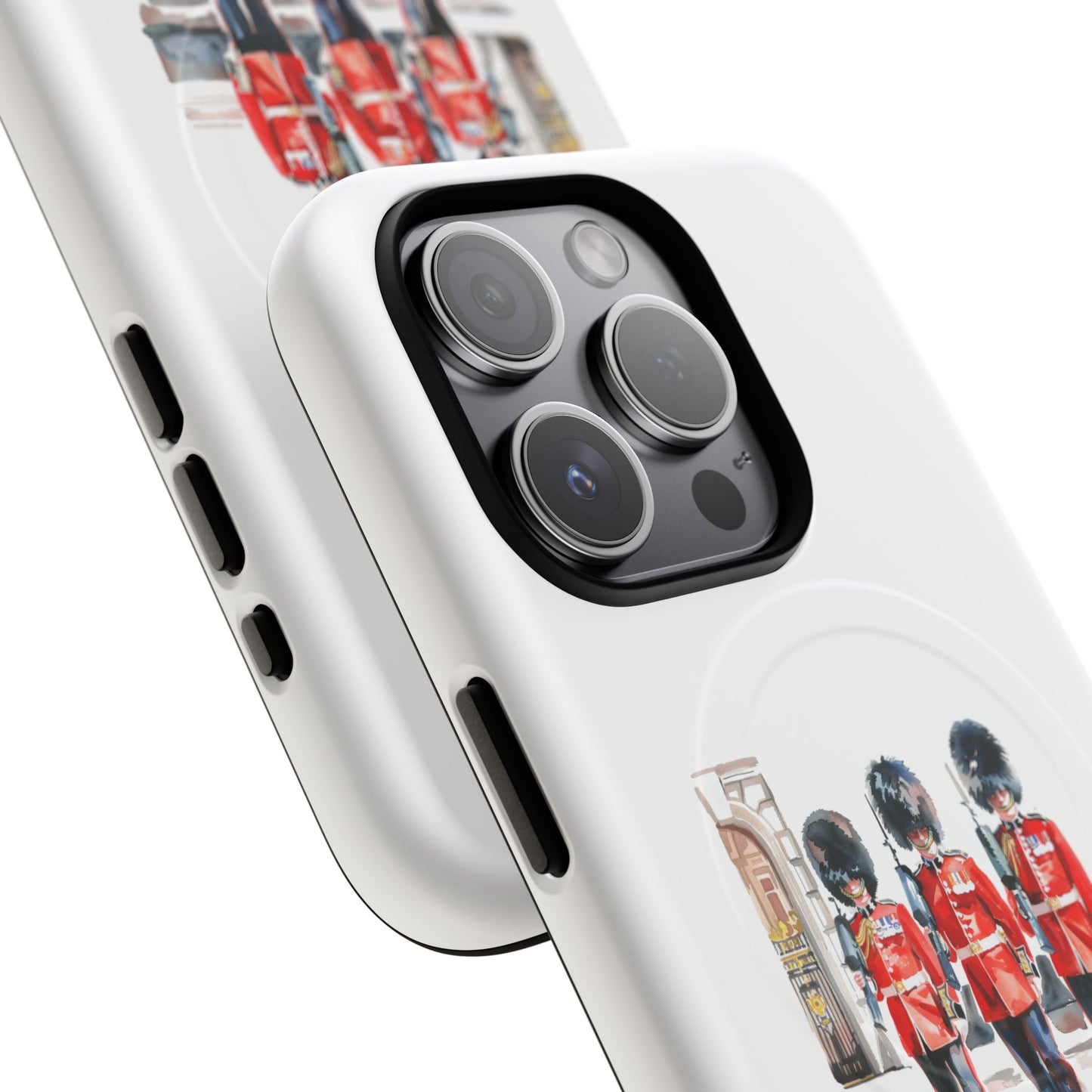 Tough Magnetic Phone Cases for Bold Style, Unique Gift for Phone Lovers, Outdoor Accessories, Military-Inspired Designs, Chic Phone [...]