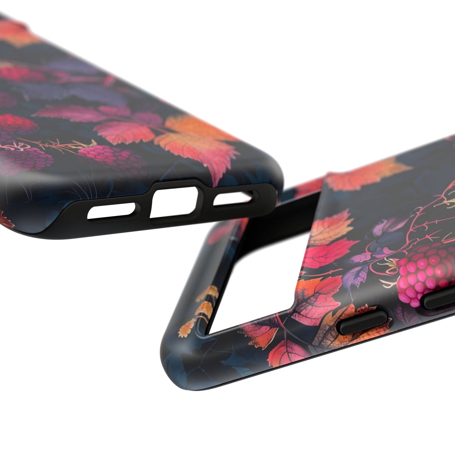 Floral Tough Cases