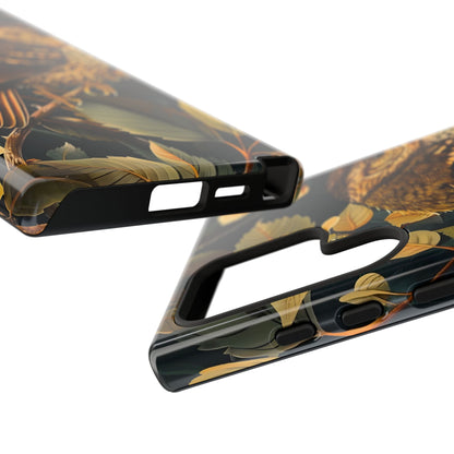 Sparrow Tough Cases