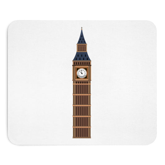 Mouse Pad (EU)
