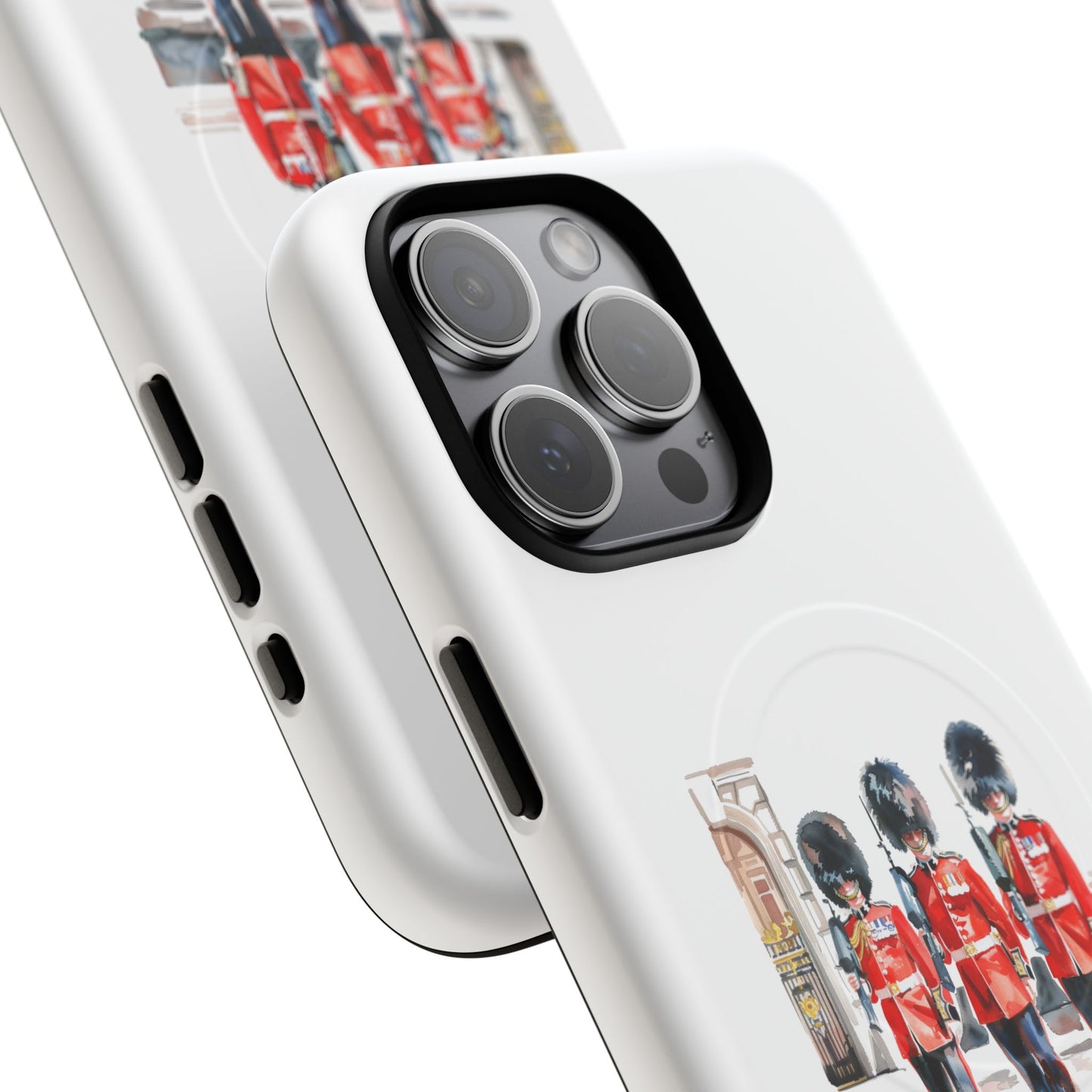 Tough Magnetic Phone Cases for Bold Style, Unique Gift for Phone Lovers, Outdoor Accessories, Military-Inspired Designs, Chic Phone [...]