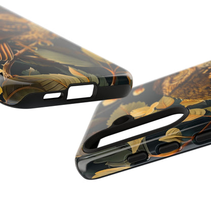 Sparrow Tough Cases