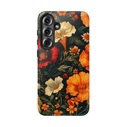 Sunflower Tough Cases