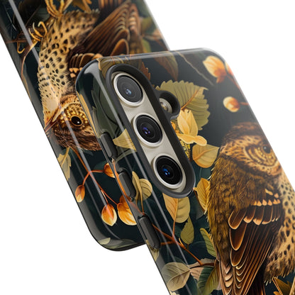 Sparrow Tough Cases