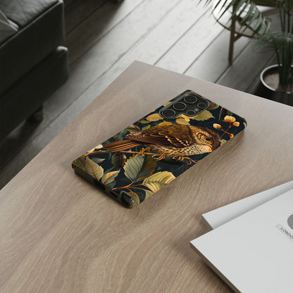 Sparrow Tough Cases