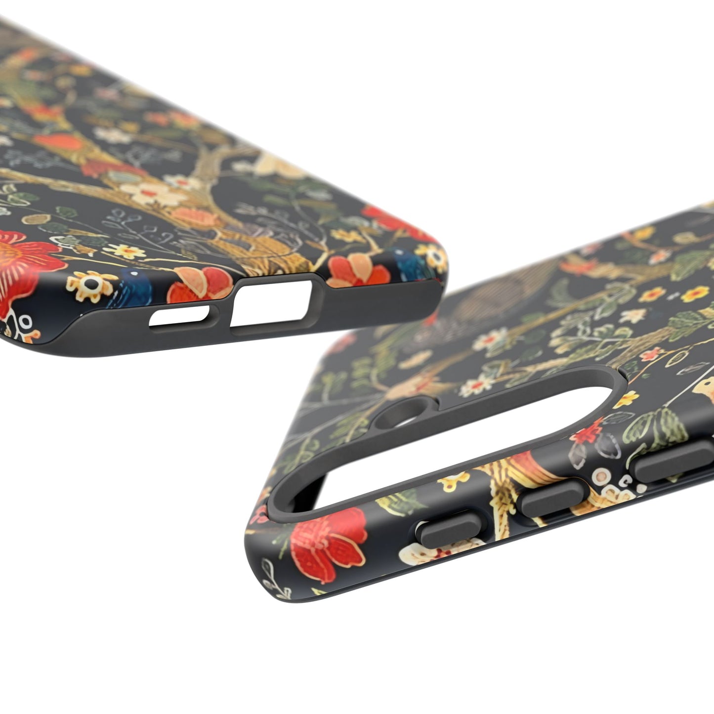 Floral Tough Cases