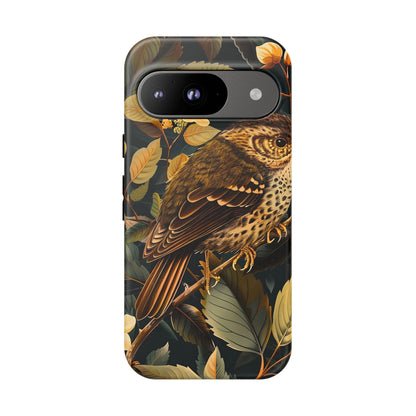 Sparrow Tough Cases