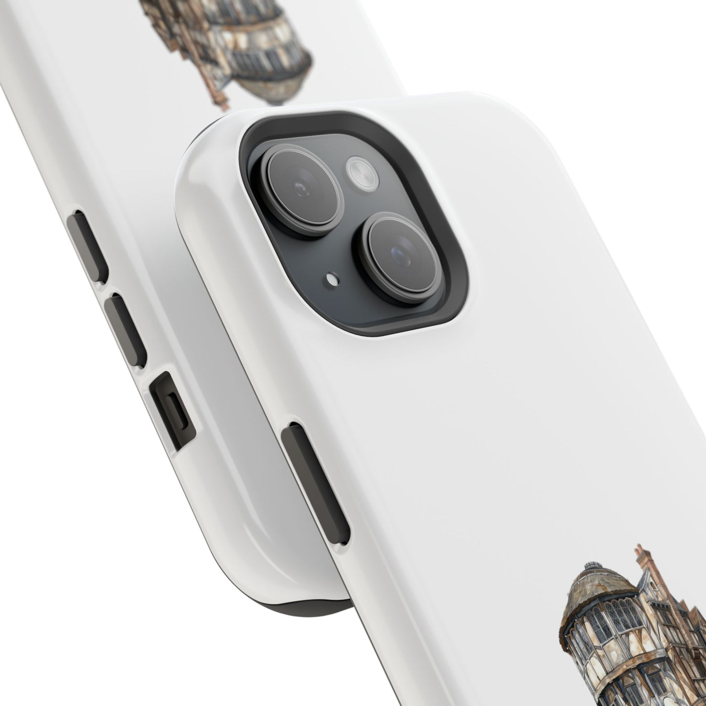 Magnetic Phone Cases with Unique Designs, Custom Phone Covers for Personal Style, Creative Gift for Tech Lovers, Stylish Magnetic Cases