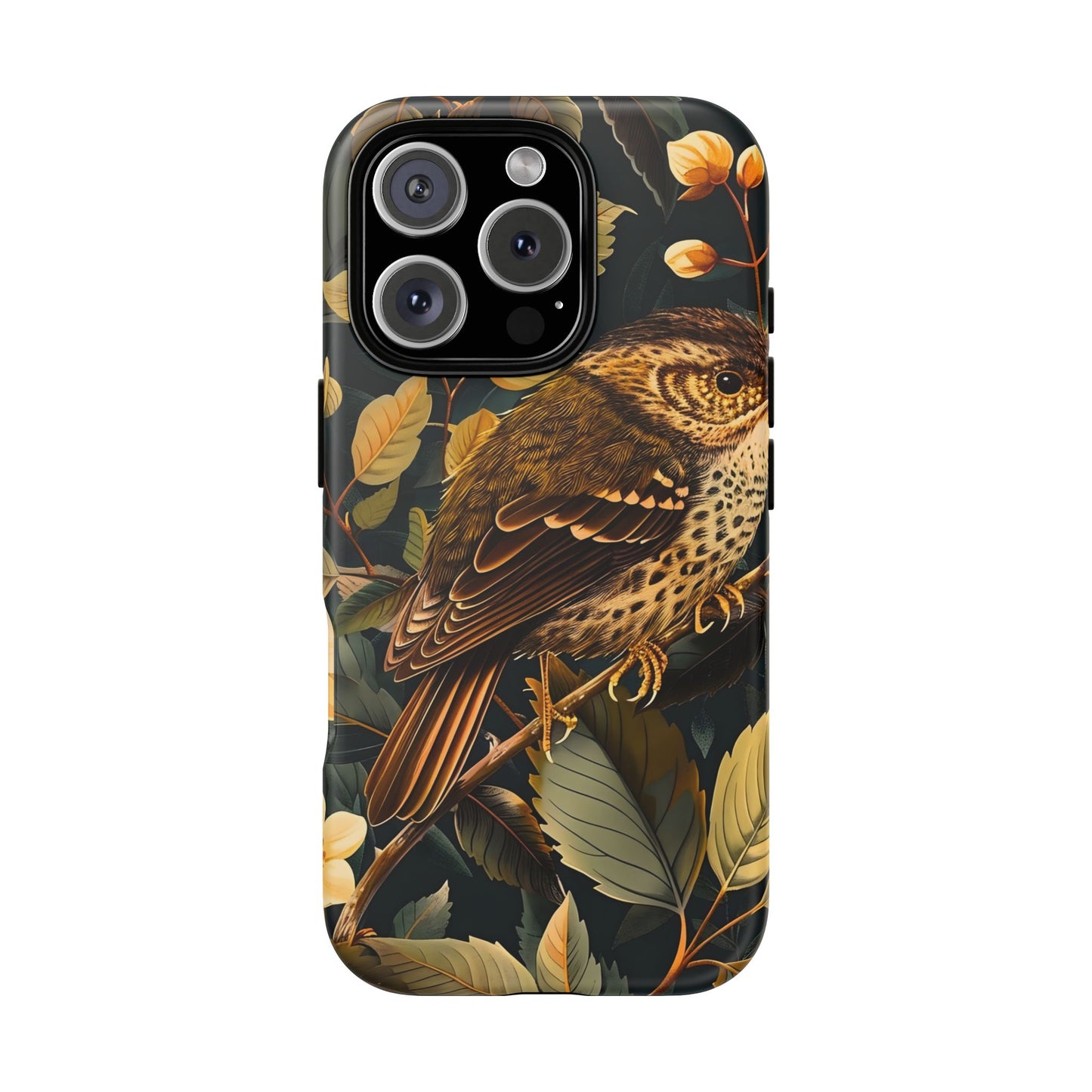Sparrow Tough Cases