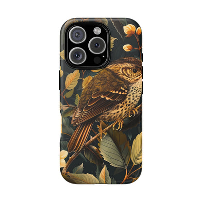 Sparrow Tough Cases