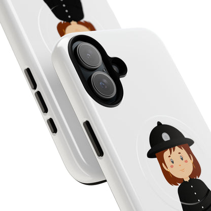 Tough Magnetic Cases