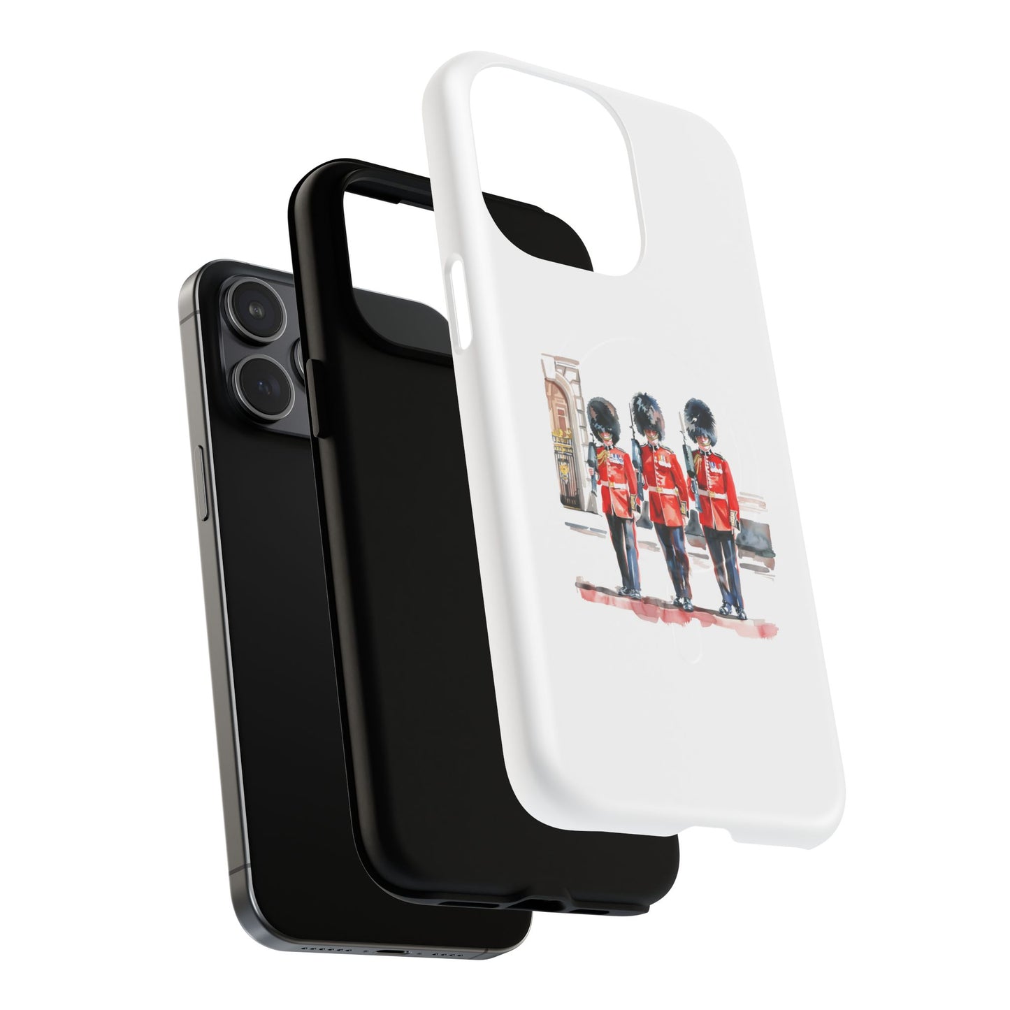Tough Magnetic Phone Cases for Bold Style, Unique Gift for Phone Lovers, Outdoor Accessories, Military-Inspired Designs, Chic Phone [...]