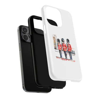 Tough Magnetic Phone Cases for Bold Style, Unique Gift for Phone Lovers, Outdoor Accessories, Military-Inspired Designs, Chic Phone [...]