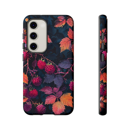Floral Tough Cases