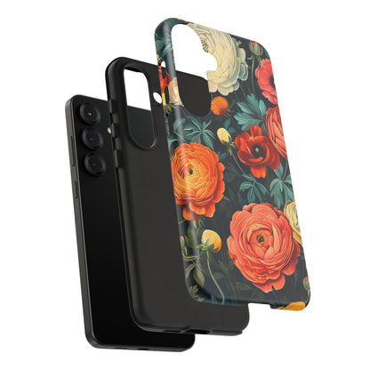 Rose Tough Cases