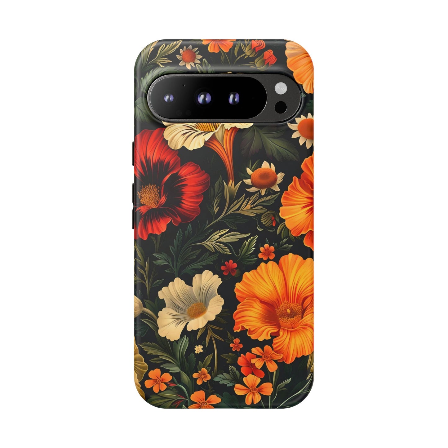 Sunflower Tough Cases