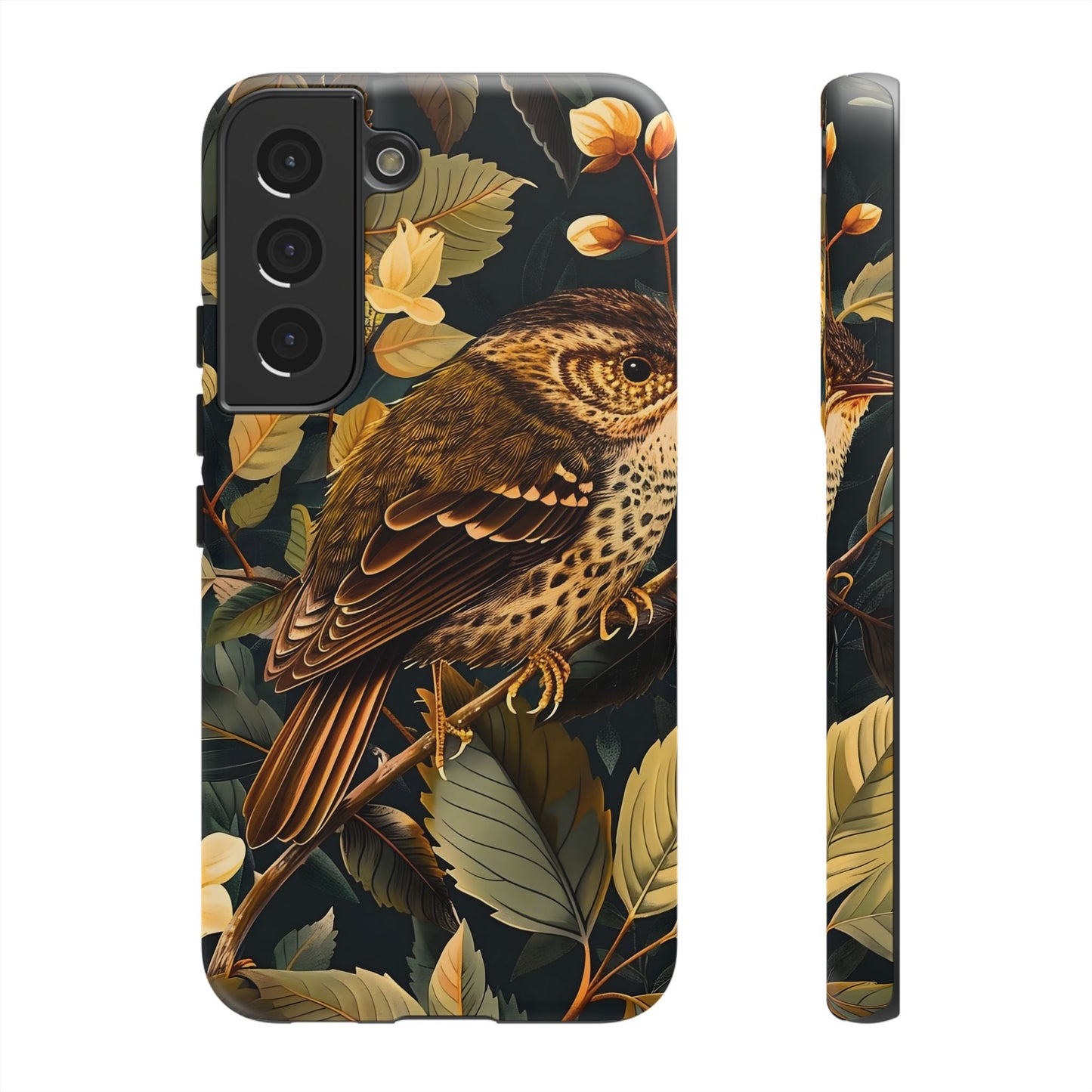 Sparrow Tough Cases